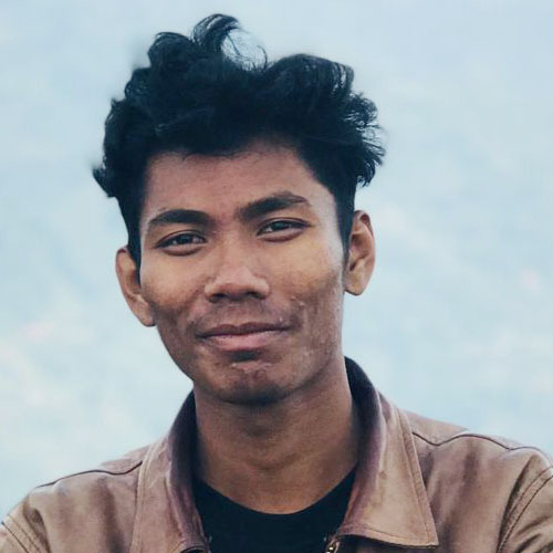 Aayush Rajbanshi